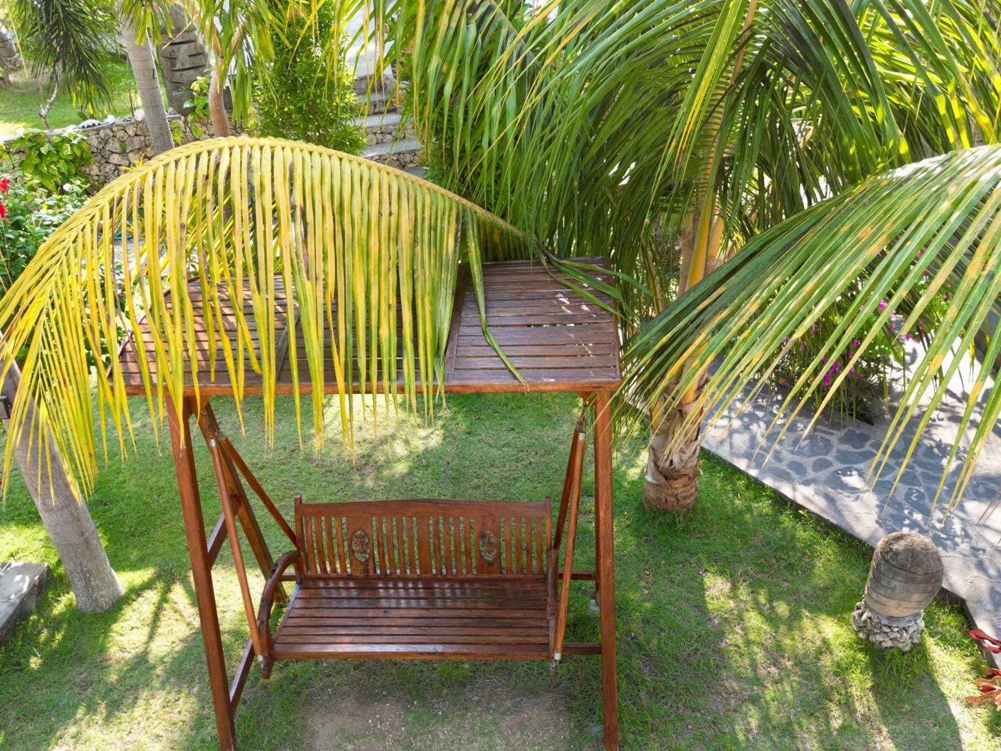 Jungle Paradise Batununggul Exteriér fotografie